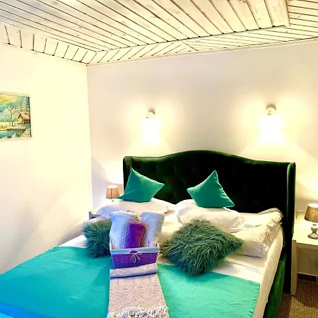 Casa de hóspedes Anelisse 2*