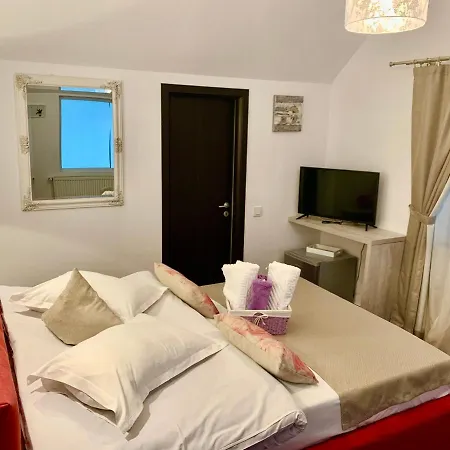 Anelisse Guest house
