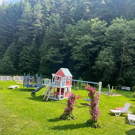 Casa de hóspedes Anelisse Moeciu De Sus