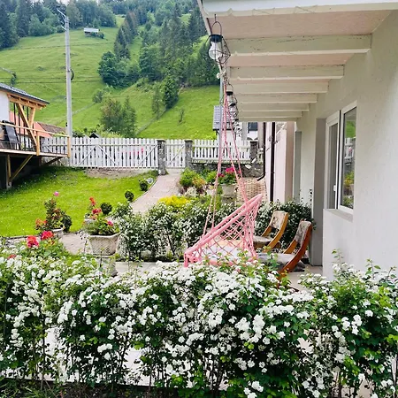 Anelisse Casa de hóspedes Moeciu De Sus