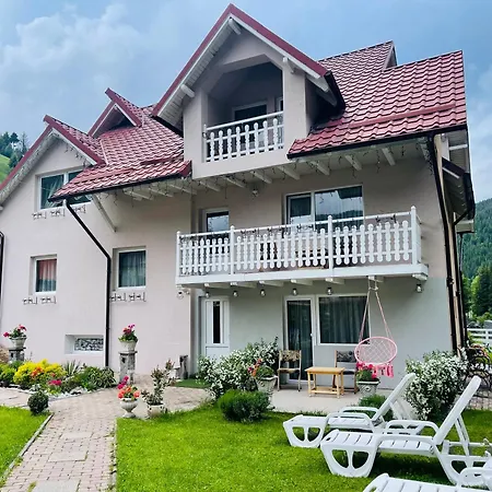 Anelisse Casa de hóspedes 2*