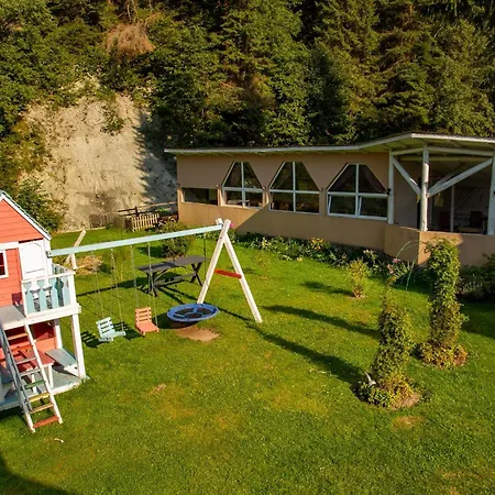 Anelisse Casa de hóspedes